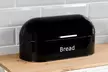 Chef Vida Retro-Style Bread Bin in Choice of Design - Second Medium