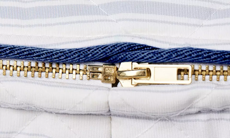 Washabelle Waterproof Washable Foam Mattress - Second Medium