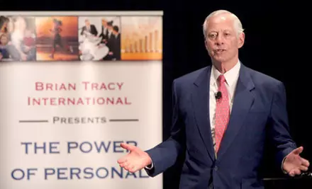 $99 for a Power of Personal Achievement Online Training Program from Brian Tracy International ($697 Value) - Primary Image