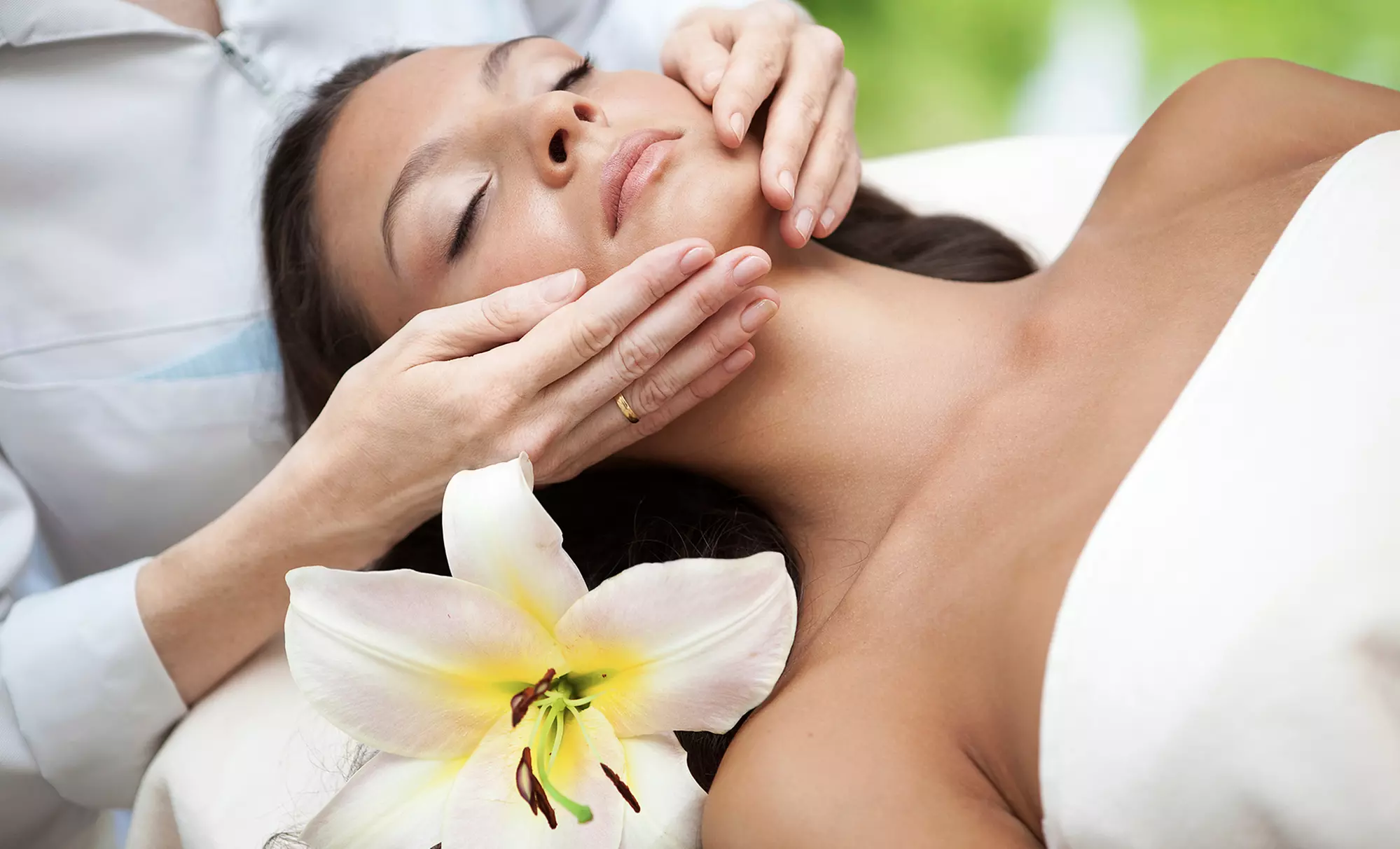 Choice of One, Two, or Three Spa Services at Metamorphosis Day Spa (Up to 47% Off) - Primary Image