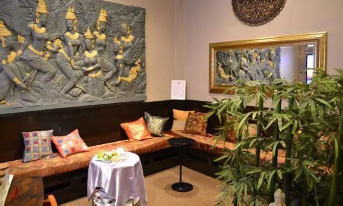 Modelage californien solo ou duo