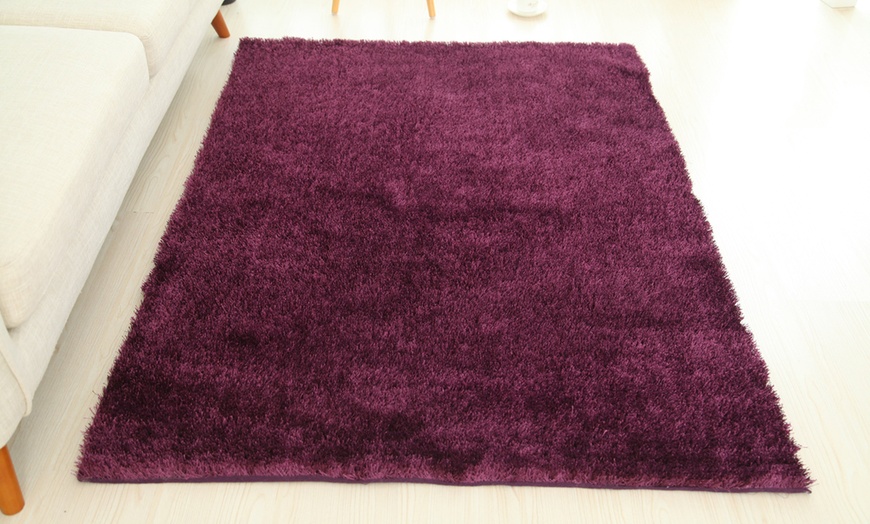 Image 22: Alfombra de pelo 