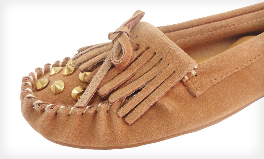 baby yoda moccasins