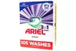 Ariel Pods 3en1, jusqu'à 420 capsules - Second Medium