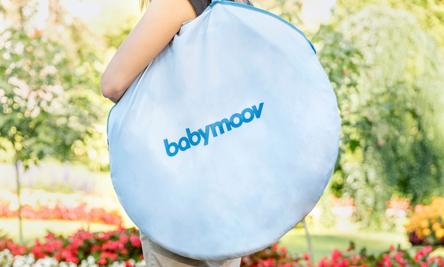 Image 5: Babymoov Summer Baby Tent