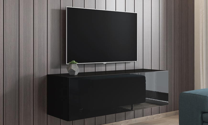 Image 8: Wall System Furniture