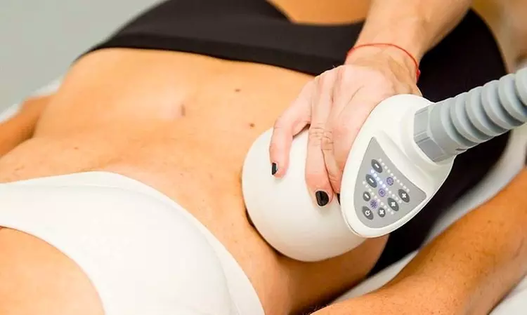 Three or Six 30-Min Basic-Abs or 60-Min Fresh-Face Venus Legacy Sessions (Up to 34% Off) - Second Medium