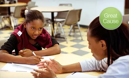 $10 Donation to Train Youth Mentors  - Primary Image