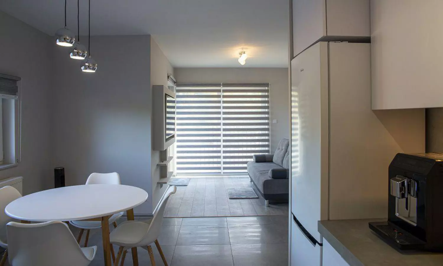 Wisła: apartament dla 2-4 osób, blisko natury