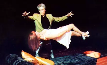 $37 for a Magic Show and Popcorn for Two at Magicopolis in Santa Monica (Up to $74 Value) - Primary Image