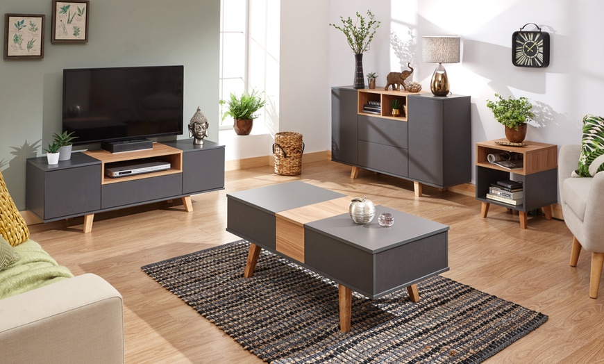 Image 38: Modena Furniture Collection