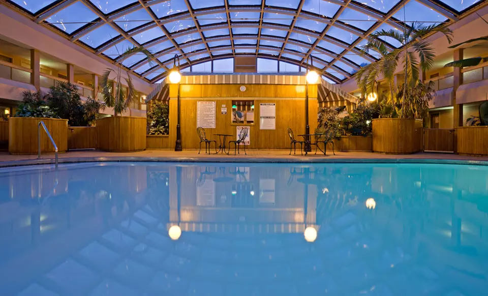1-Night Stay with Breakfast at Radisson Milwaukee North Shore in Milwaukee, WI - Primary Image