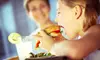 $10 for Three Months of Unlimited Free Children's Meals from kidsdinefree.net ($19.95 Value)