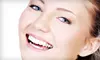 $299 for All-Porcelain Crown at North Kansas City Dental Group ($1,197 Value)