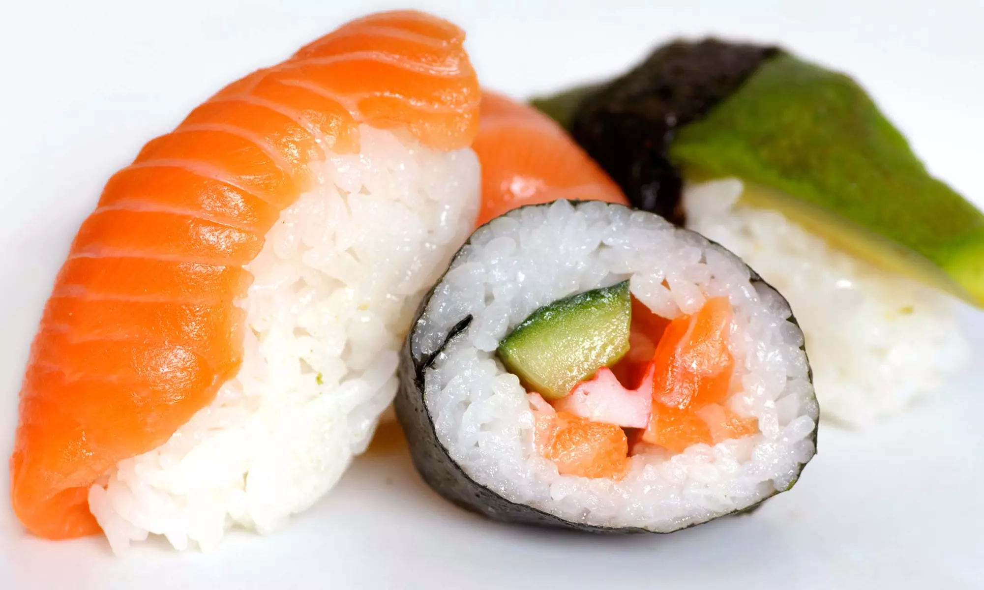 Japanese Food, Hibachi, and Sushi for Dine-In at Miyako Sushi & Steakhouse (43% Off)  - Primary Image