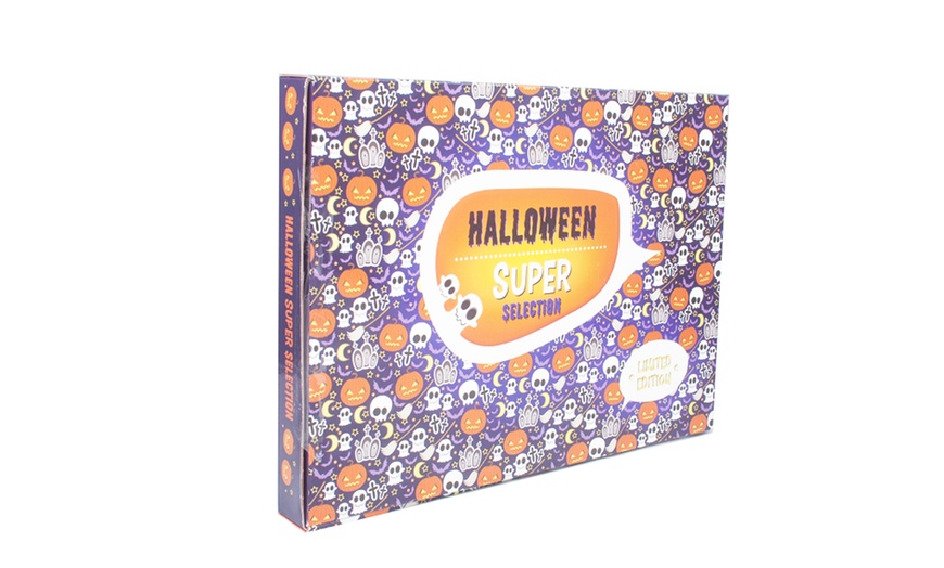 Image 2: Halloween Haribo £6.98-£13.99