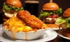$15 for $30 Worth of American Pub Fare and Drinks at Matilda's in Newark