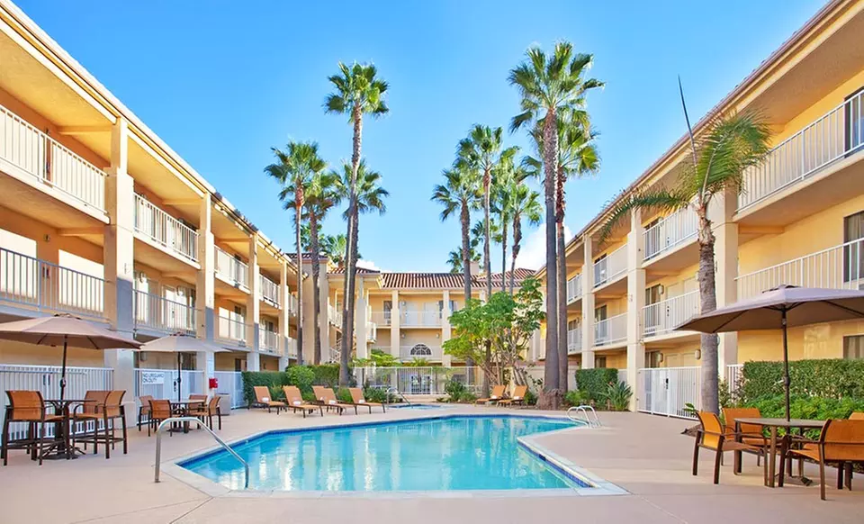 Stay at Radisson San Diego-Rancho Bernardo in San Diego, with Dates into March - Primary Image