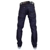 Image 16: Crosshatch Men's Denim Jeans