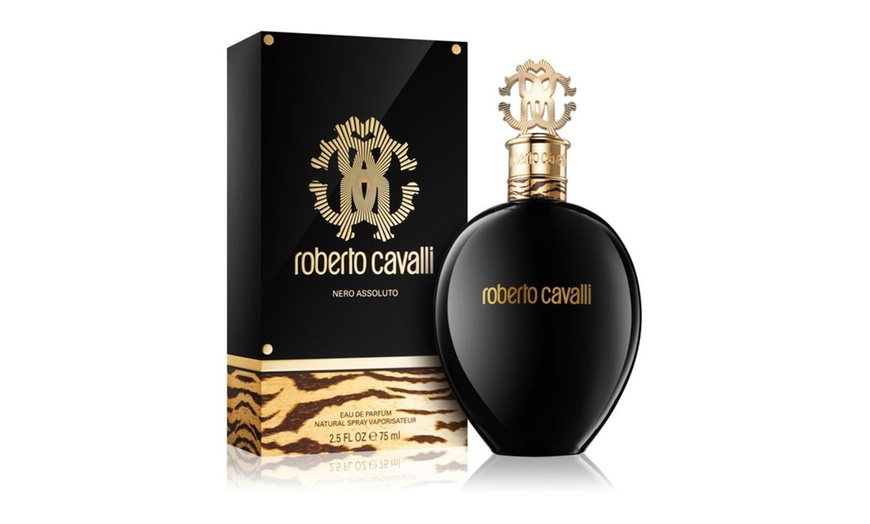 Image 3: Eau de Parfum o Eau de Toilette da donna Roberto Cavalli