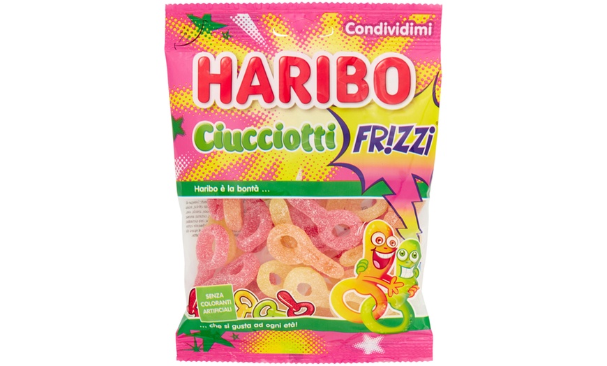 Image 10: 12, 16 o 24 confezioni di caramelle Haribo