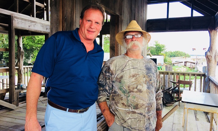 jean lafitte swamp tour groupon