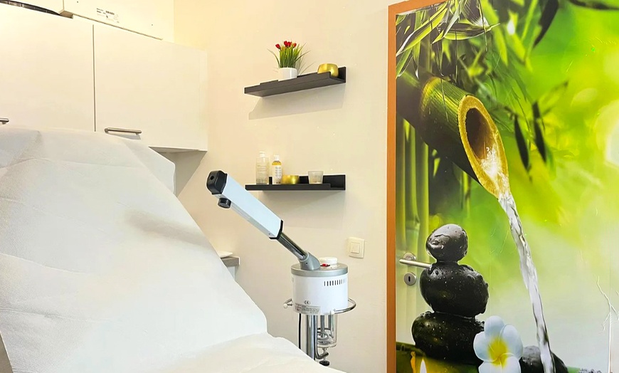 Image 2: Vernis semi-permanent et rituels beauté à Liège