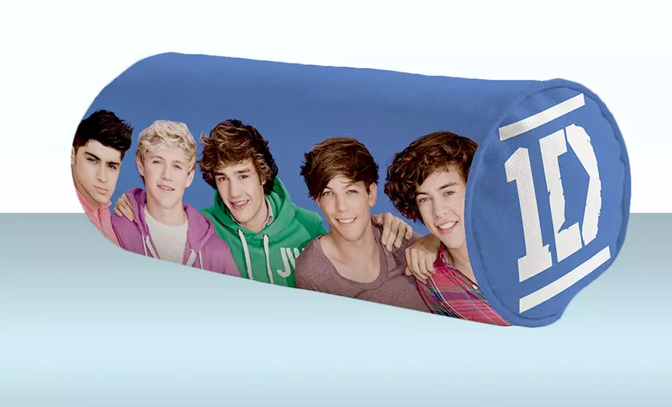 One Direction 10'' or 16'' Pillow from $8.99 to $17.99. Free Returns.  - Second Medium