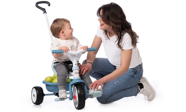 Tricycle groupon best sale