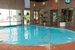 One- or Two-Night Stay with Breakfast and Beverage at DoubleTree by Hilton Hotel Pittsburgh – Green Tree - Second Medium