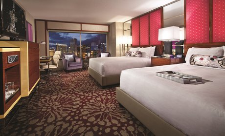 Las Vegas Hotel Deals - Hotel Offers in Las Vegas, NV