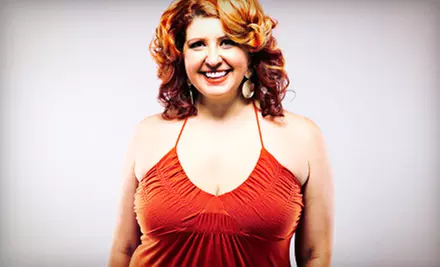 $5.50﻿ for Two Vouchers for Plus-Size Apparel at Hips Resale Boutique ($20 Value) - Primary Image