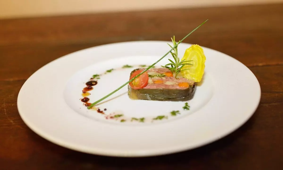 Expérience culinaire raffinée en Alsace