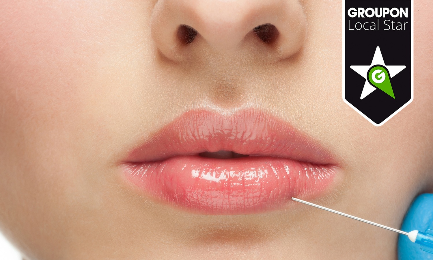 Tratamiento facial reafirmante inyectado desde 89 €