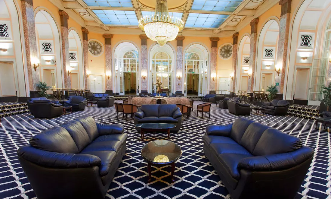 Liverpool: 1 Night For 2 With Breakfast from £59; Plus Dinner from £69 at The Britannia Adelphi Hotel - Image 5