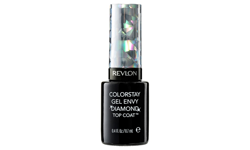 Image 2: Revlon Nail Polish Set