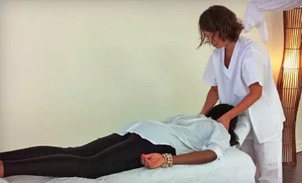 60-Minute Massage from a Master Therapist or a 45-Minute Couples Massage at Tuina (Half Off) - Primary Image