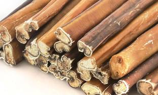 image for Bully Sticks from Best Bully Sticks (1lb. Bag)
