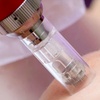 Image 2: Revitalize Your Skin: One or Three Stem Cell Microneedling Treatments