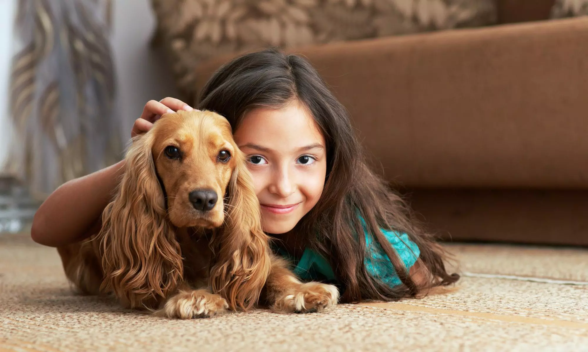 $30 for $75 Worth of Rug and Carpet Cleaning — PureCare - Primary Image