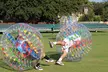 Zorb Football Game For Up to 15 People for £159 with Xtreme Soccer - Image 2