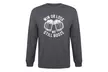 Instant Message: Men's Long Sleeve Tailgating Tees (S-2XL) - Image 7