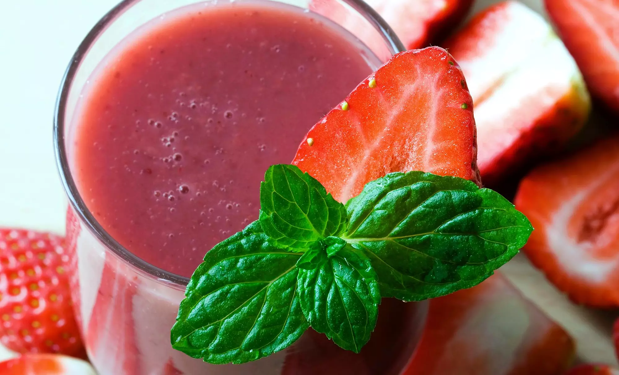Up to 25% Off at Juice Revolution - Primary Image