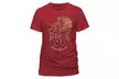 Camiseta Harry Potter Unisex - Second Medium