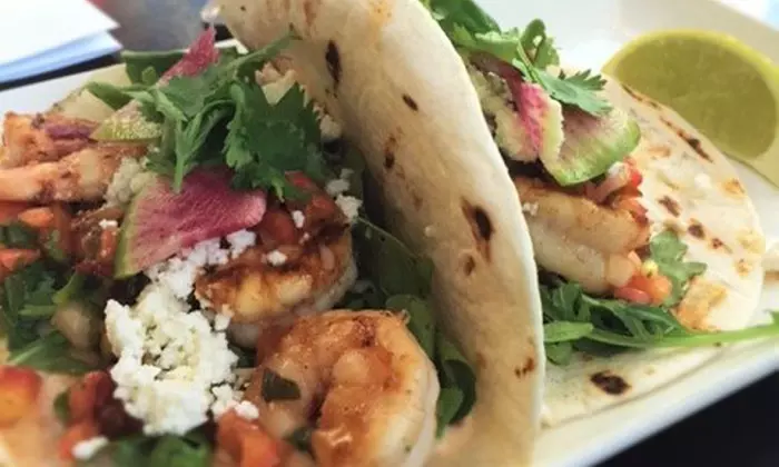 4* Brunch with Soft Beverages