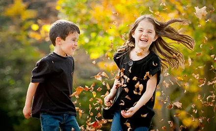 $56 for a 90-Minute Family Photo Shoot with an 11"x14" Print from Art and Soul Photography (Up to $275 Value) - Primary Image