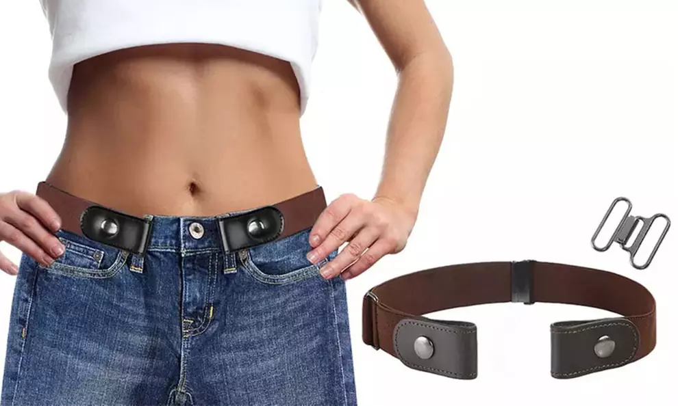 1 o 2 cinturini elastici impermeabili