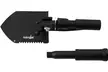 X-21 Folding Multi-Tool Shovel - Second Medium
