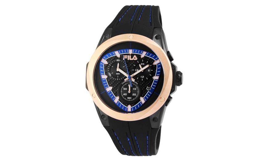 Image 9: FILA Watch