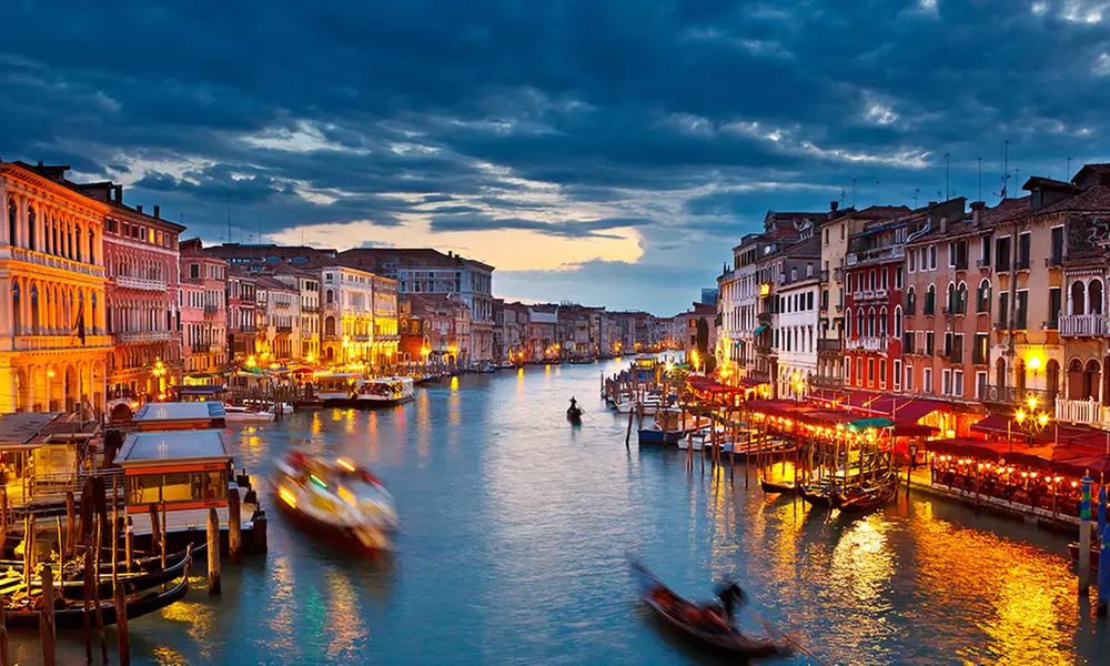 Dolo proche Venise : 1 ou 2 nuits avec petit déjeuner traditionnel et parking gratuit à l'hôtel Ca' Tron pour 2 - Second Medium